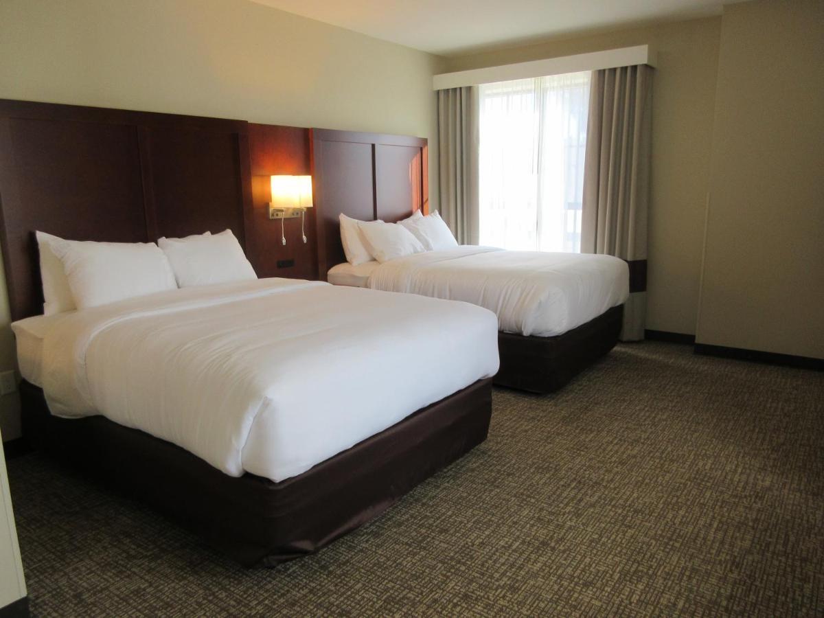 סאמרוויל Comfort Suites מראה חיצוני תמונה