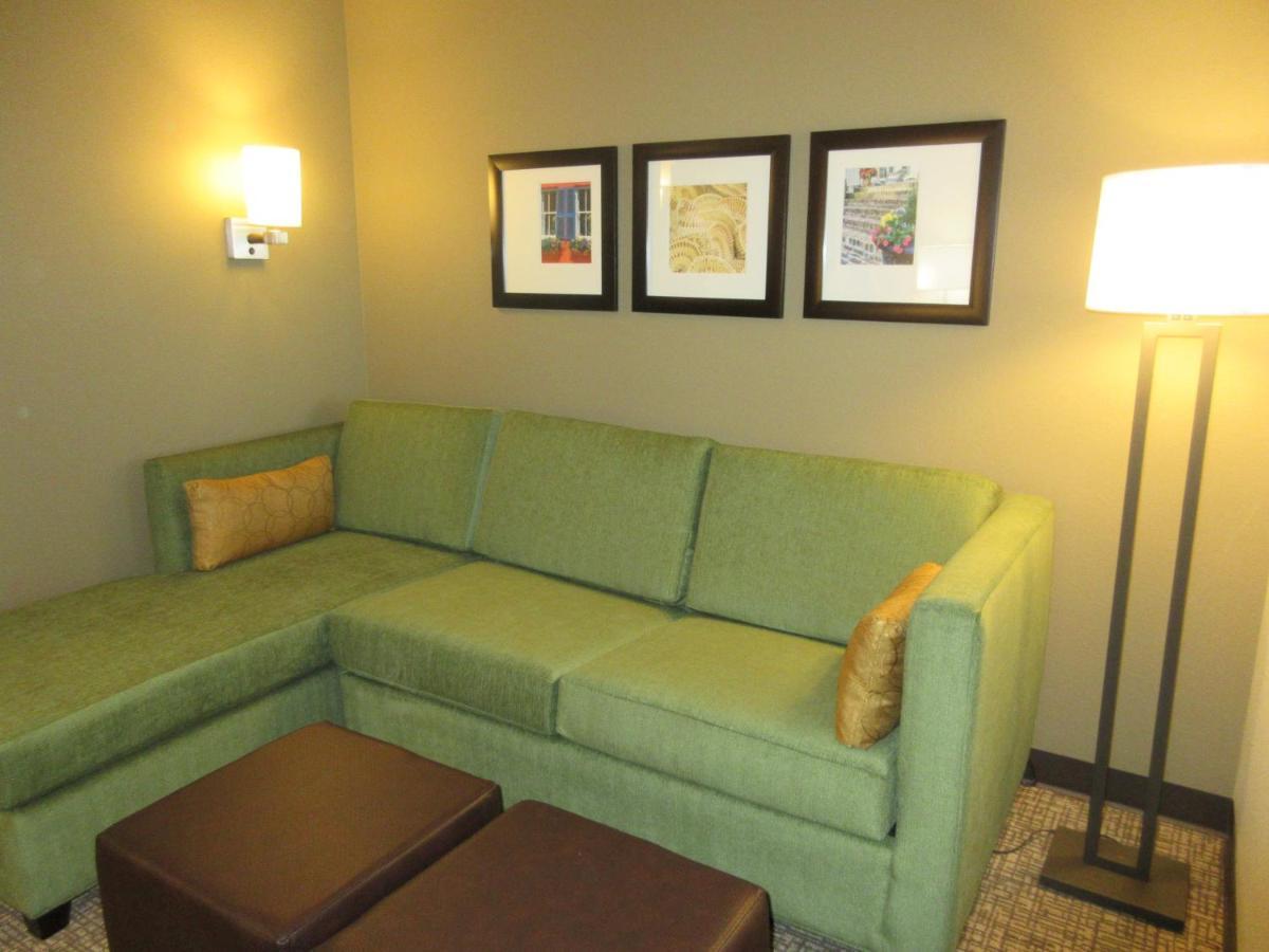 סאמרוויל Comfort Suites מראה חיצוני תמונה