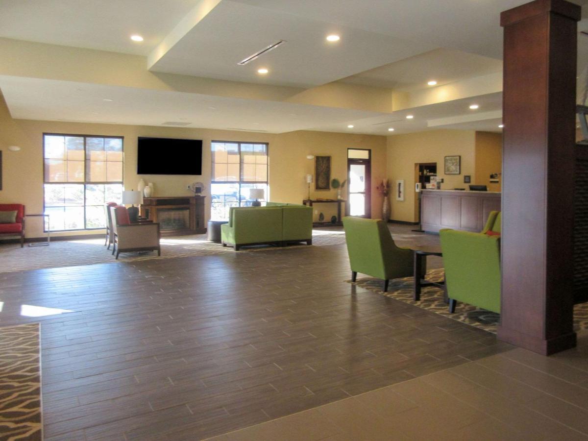 סאמרוויל Comfort Suites מראה חיצוני תמונה