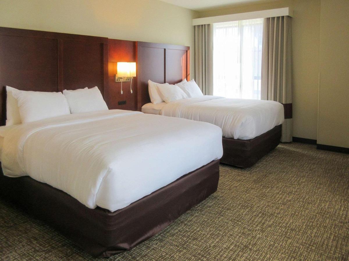 סאמרוויל Comfort Suites מראה חיצוני תמונה