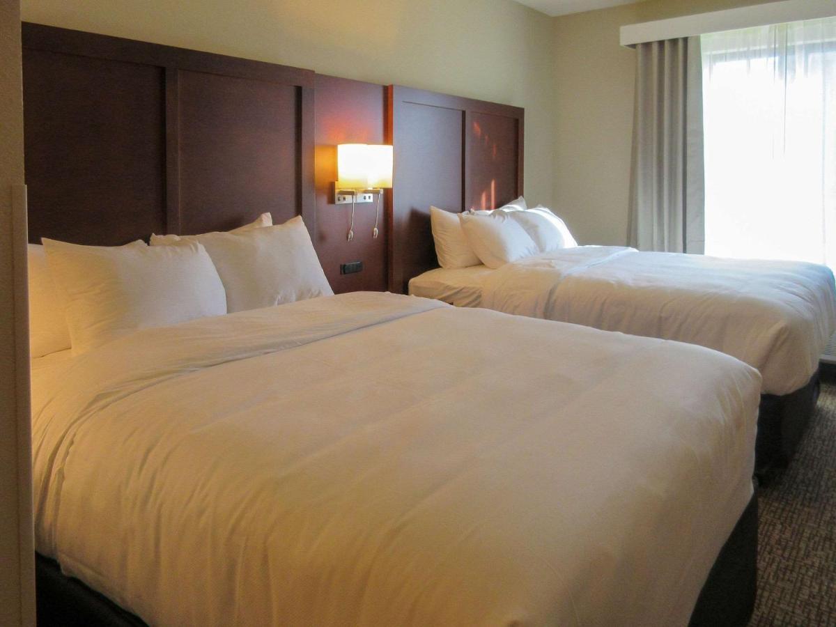 סאמרוויל Comfort Suites מראה חיצוני תמונה