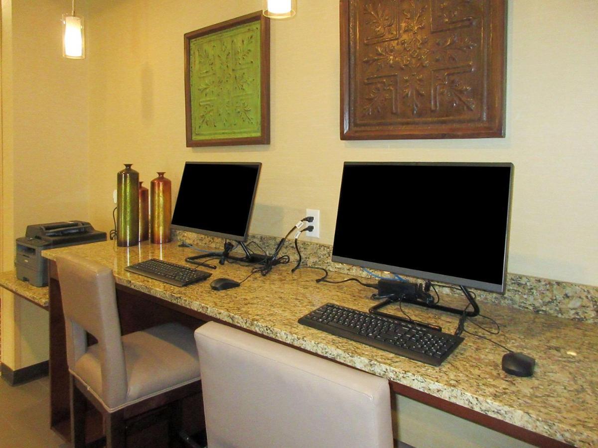 סאמרוויל Comfort Suites מראה חיצוני תמונה