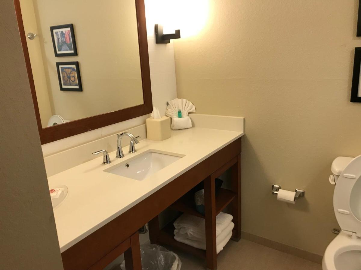 סאמרוויל Comfort Suites מראה חיצוני תמונה
