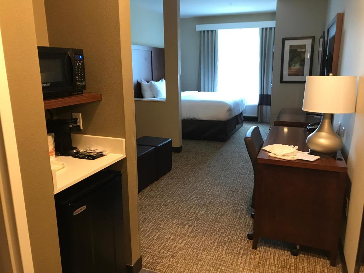 סאמרוויל Comfort Suites מראה חיצוני תמונה