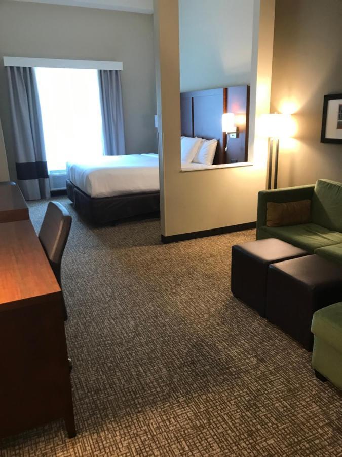 סאמרוויל Comfort Suites מראה חיצוני תמונה